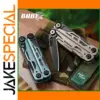 BHBT 25-in-1 Portable Multi-Tool for Outdoors