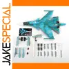 1:72 Sukhoi Su-34 Diecast Model