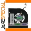 Black 9-Inch Laptop CPU Fan for AVC