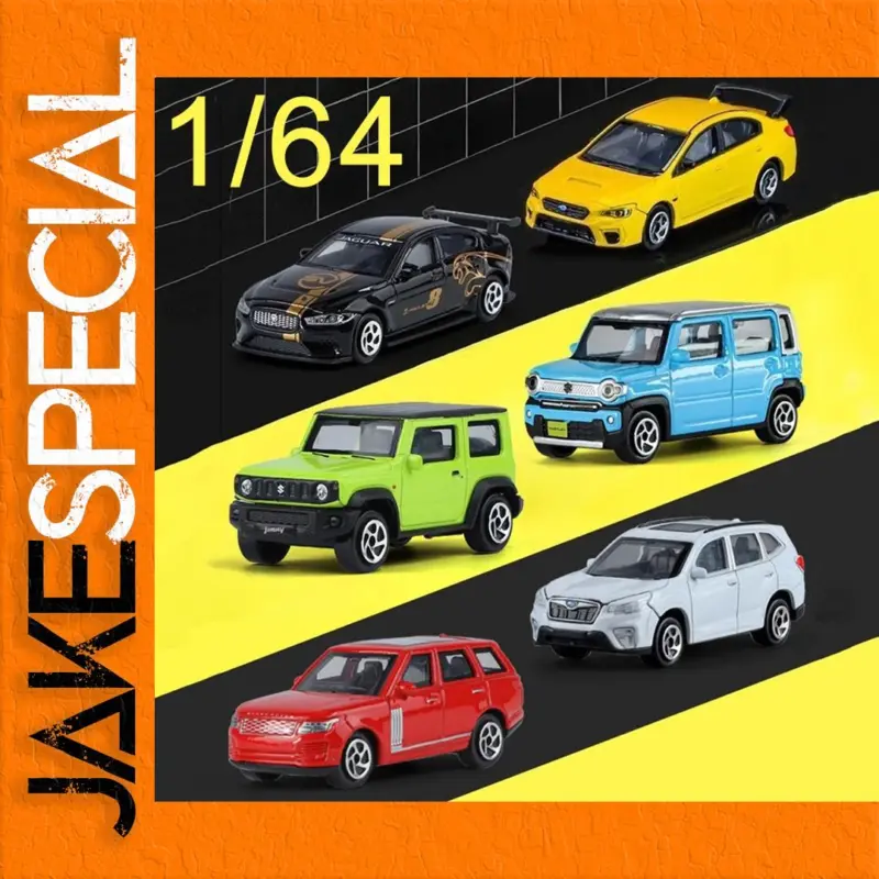 The Elegance of the Alloy Diecast Model Car Collection 1 a51cca5b650c40278204a7ec product image