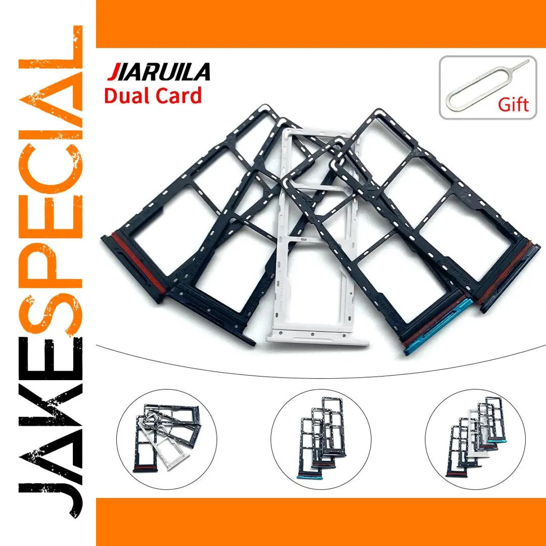 Infinix Smart Series SIM Card Tray Set 1 Infinix Smart Series SIM Card Tray Set