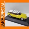 Vibrant Yellow Citroën DS 19 Break Model 1:43