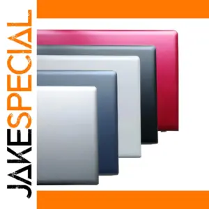 Samsung Laptop LCD Top Cover Case for 270E5 Series