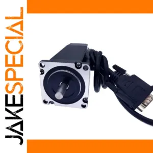 Nema 23 96mm Hybrid Stepper Motor 2.2Nm