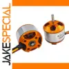 A2212 Brushless RC Motor 930-2450KV