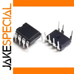 Set of 10 TNY177PN to TNY279PN Logic ICs