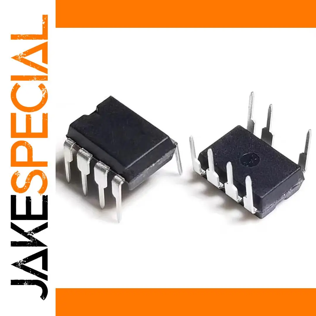 Set of 10 TNY177PN to TNY279PN Logic ICs 1 Set of 10 TNY177PN to TNY279PN Logic ICs