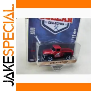 1956 Ford F-100 Diecast Model Collectible