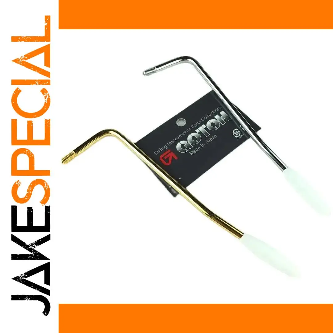 GOTOH A1 B1 Tremolo Arm for Stratocaster 1 GOTOH A1 B1 Tremolo Arm for Stratocaster