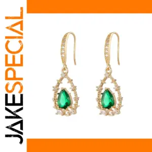 Vintage Bohemian Drop Earrings Model LL-YS1057