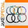 38mm SKX007 Flat Aluminum Bezel Insert