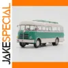 Vintage French Bus Diecast Model 1:43 Scale