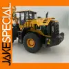1:35 SDLG L968H Loader Diecast Model