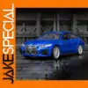 BMW I4 M50 1:34 Scale Alloy Model Car