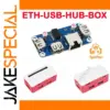 Raspberry Pi Zero Ethernet USB Hub Kit