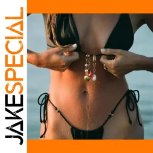 Nautical Stainless Steel Beach Jewelry