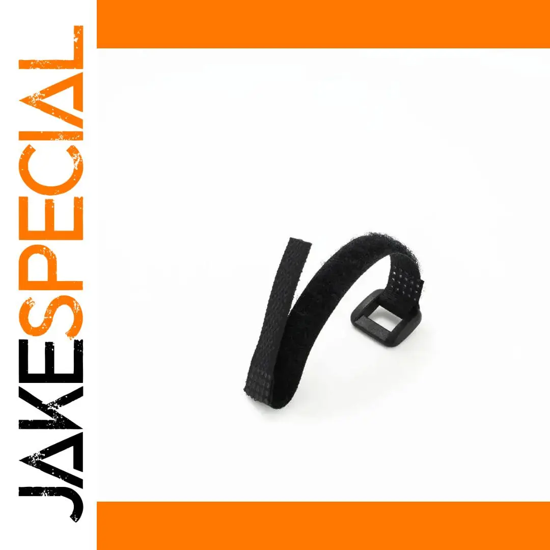 Drone Battery Straps 110mm for FPV Racing 1 Drone Battery Straps 110mm for FPV Racing