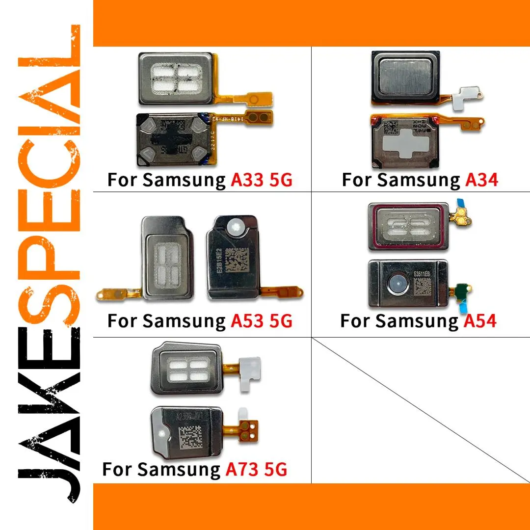 Samsung Top Ear Speaker for A14 5G & A15 1 Samsung Top Ear Speaker for A14 5G & A15