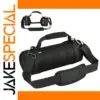 Black Carrying Case for Sony SRS-XB43