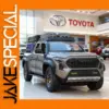 Toyota Tacoma 1:24 Scale Die-Cast Model