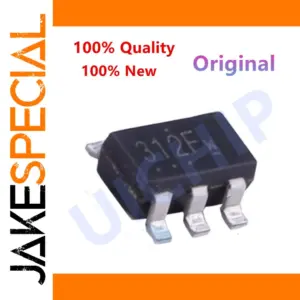 50-Pack SOT23-6 Drive ICs for Electronics