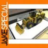 CAT 994K Loader Diecast Model 1/125 Scale