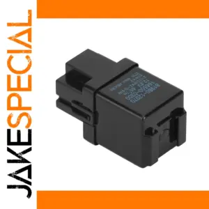 Toyota & Lexus Flasher Relay 81980-12070
