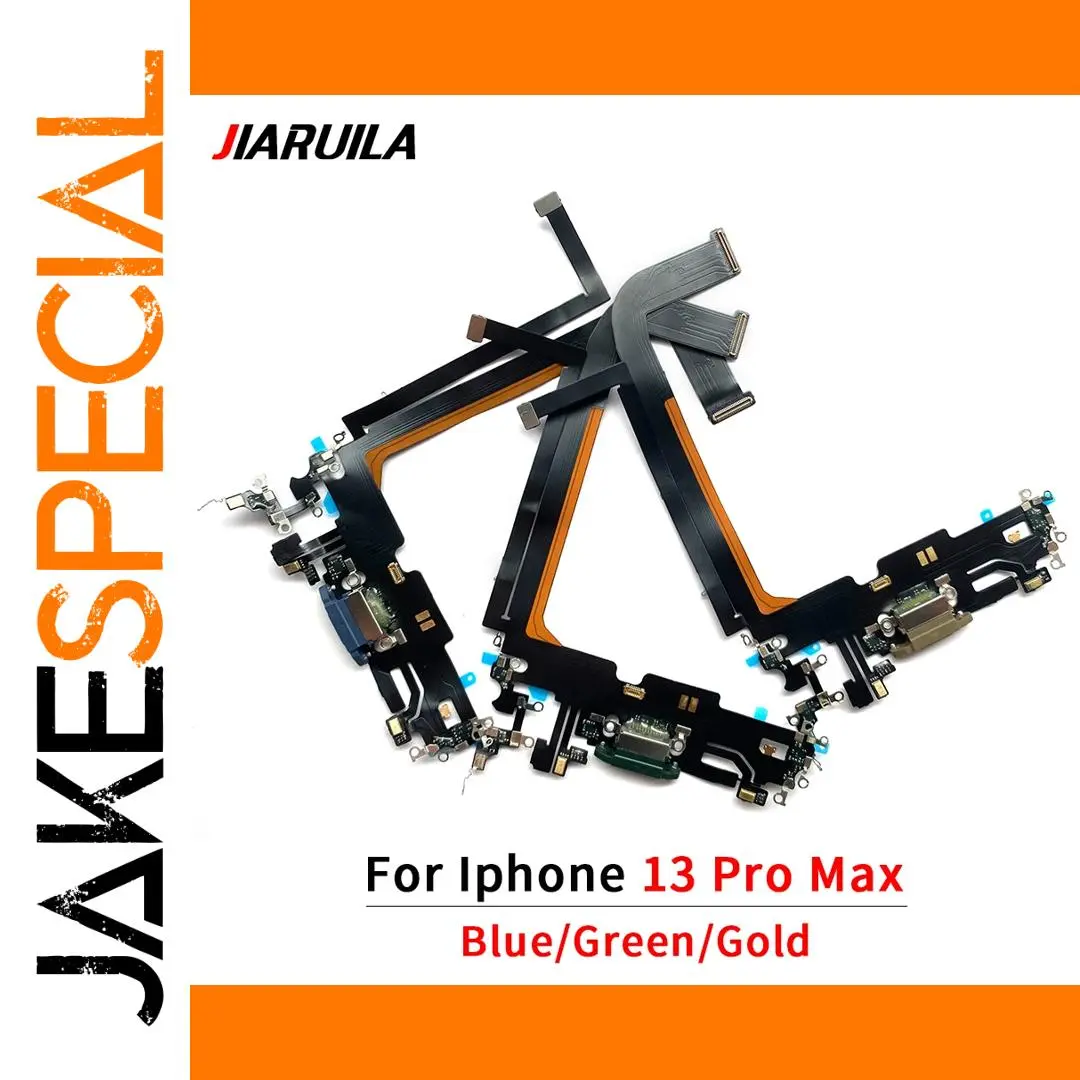 Premium Flex Cable for iPhone 13 Series 1 Premium Flex Cable for iPhone 13 Series