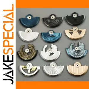 NH35 Watch Rotor for Accurate Winding