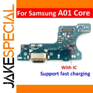 Samsung A01 Core USB Charging Port Board A013F