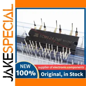 Integrated Circuit Module SCM1245MF for Electronics