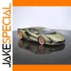 Lamborghini Sian FKP37 1:18 Diecast Model
