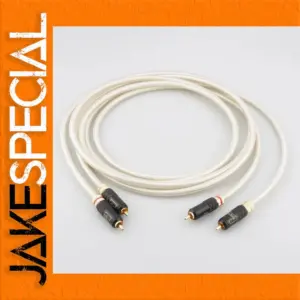 Premium A26 Signature RCA Interconnect Cable
