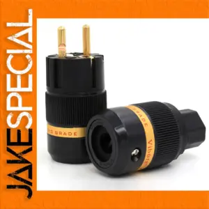 ViborgX1 VE501G+VF501G Power Connectors Set