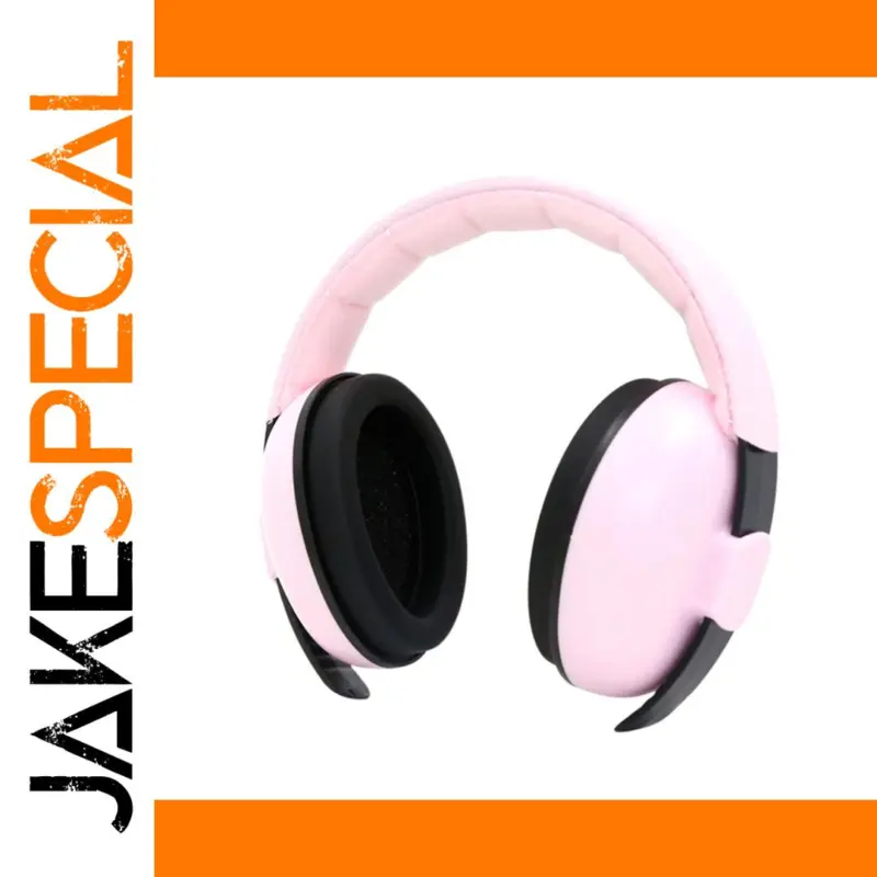 Protect Your Little One with the Baby Noise-Canceling Ear Muffs 1 a6b82d72f2bd483ca1d26edc product image
