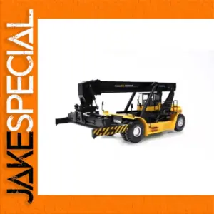 XCMG XCS4531K Forklift Miniature Model