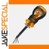 Compact 2-in-1 Ratchet Screwdriver Set