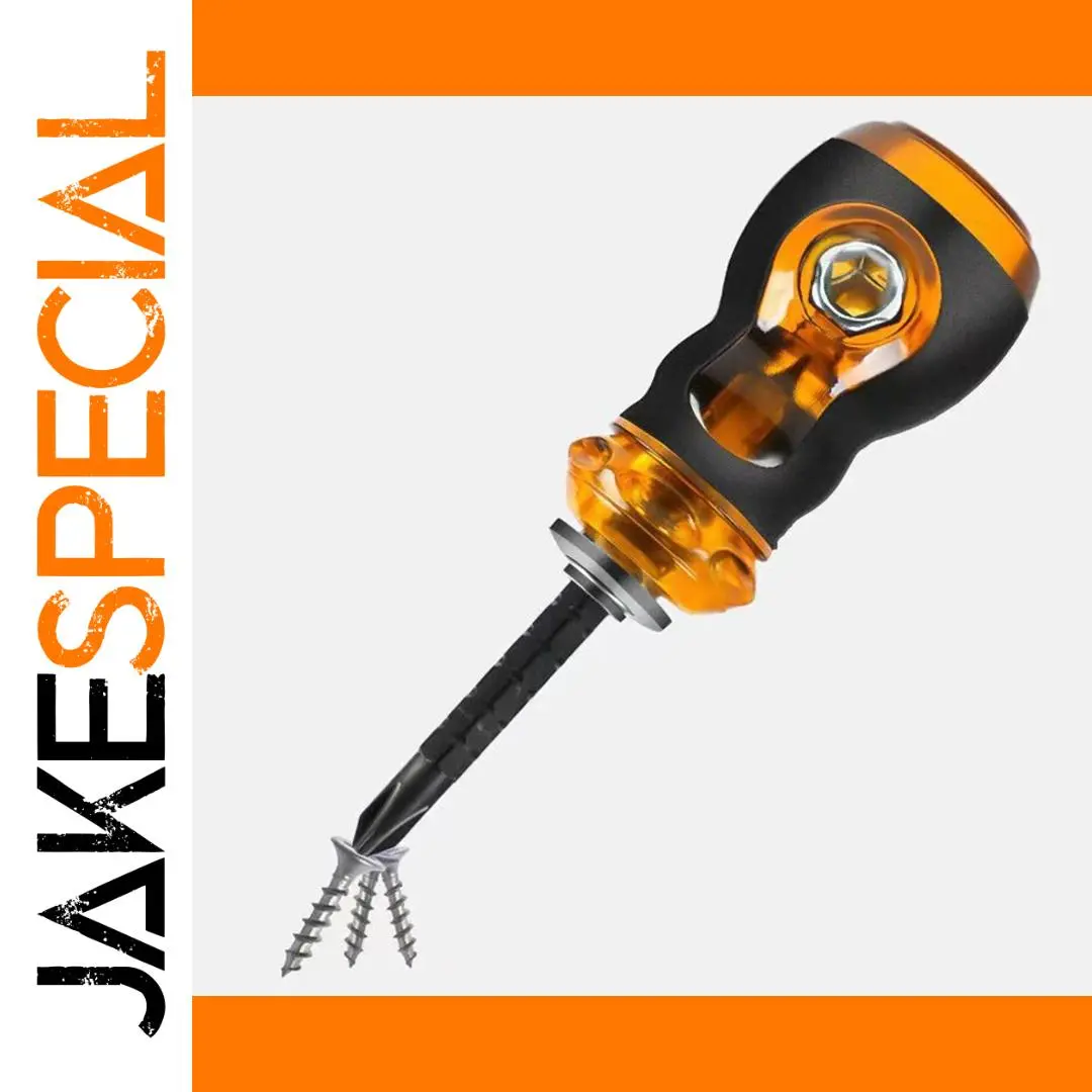 Compact 2-in-1 Ratchet Screwdriver Set 1 Compact 2-in-1 Ratchet Screwdriver Set