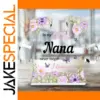 Heartfelt Nana Acrylic Decorative Plaque