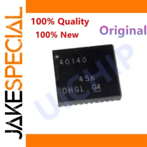 TPS40140RHHR Drive IC for Computer Hardware