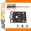 Huawei MatePad 10.4 USB Flex Cable Replacement