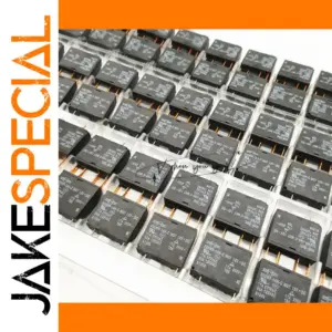 302WP-1AH-C-M07 Power Relay 12V DC