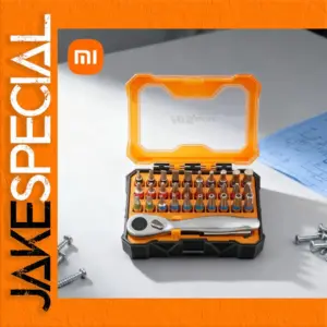 Xiaomi 24/32-Piece Ergonomic Screwdriver Set