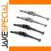 Steel CVD Drive Shafts for 1/16 RC Cars