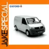 Miniature Volkswagen Multivan T5 Diecast Model
