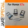 Huawei Honor X7a SIM Card Tray RKY-LX1 & RKY-LX2