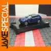 Blue Infiniti QX70S 1:64 Scale Die-Cast Model
