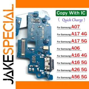 Samsung Flex Cable for A16, A07, A26 5G