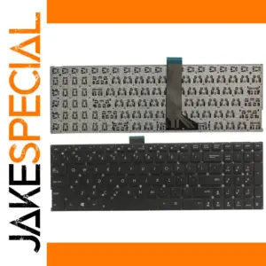 ASUS US Keyboard for X553 & F553 Series