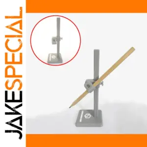 Precision Waterline Drawing Device for Scale Models